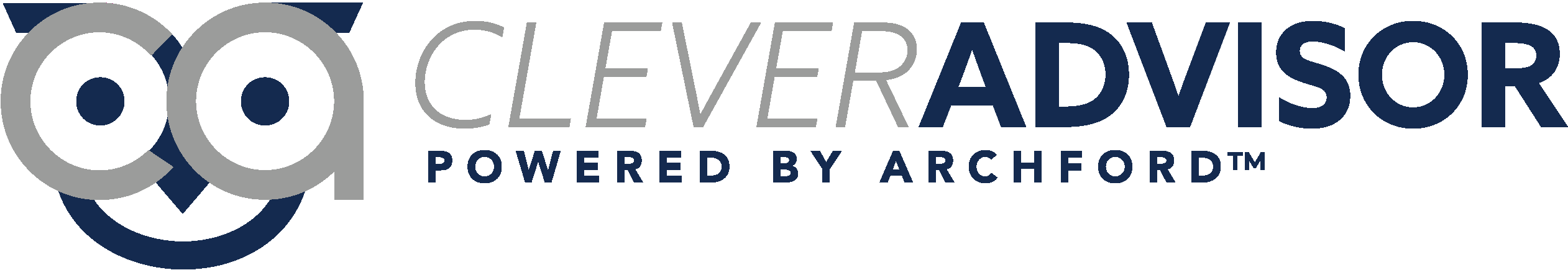 Clever Advisor Logo