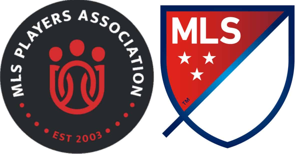 MLS Logo